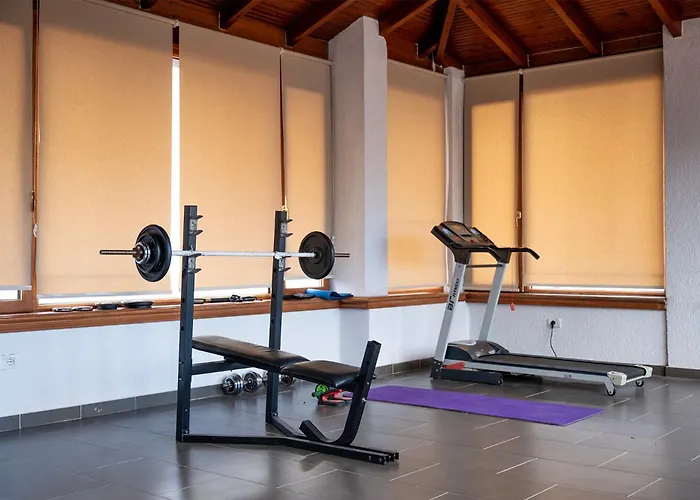 Primestay Penthouse * Tirana