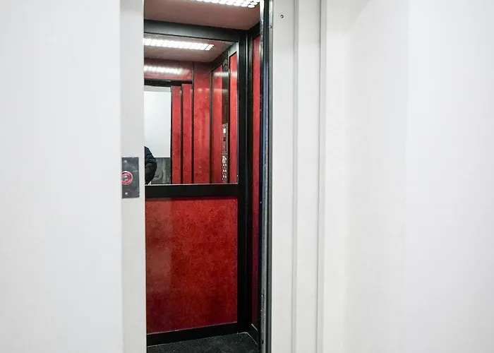 Primestay Penthouse Apartment Tirana