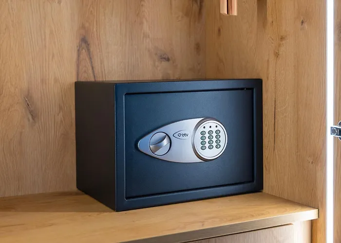 Apartment Primestay Penthouse *