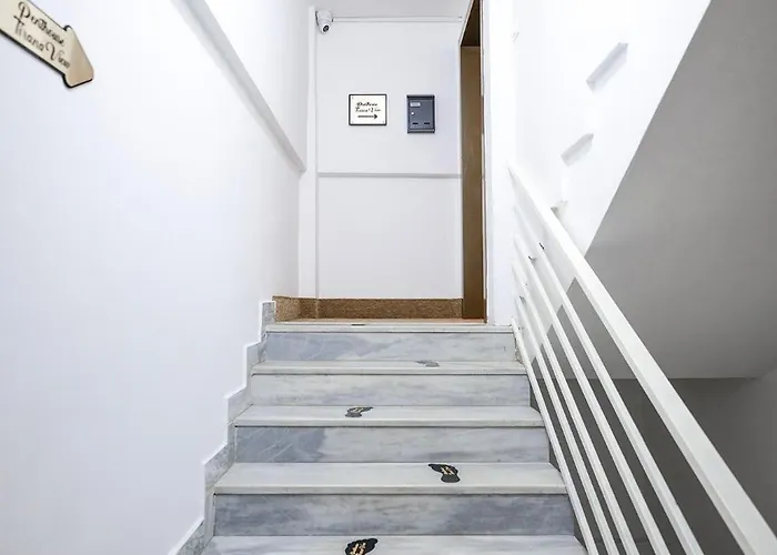 Primestay Penthouse *