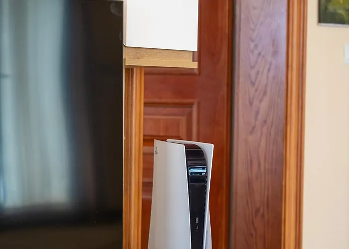 Apartment Primestay Penthouse