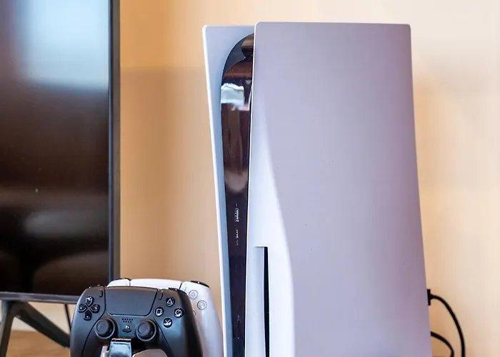 Primestay Penthouse Apartment *