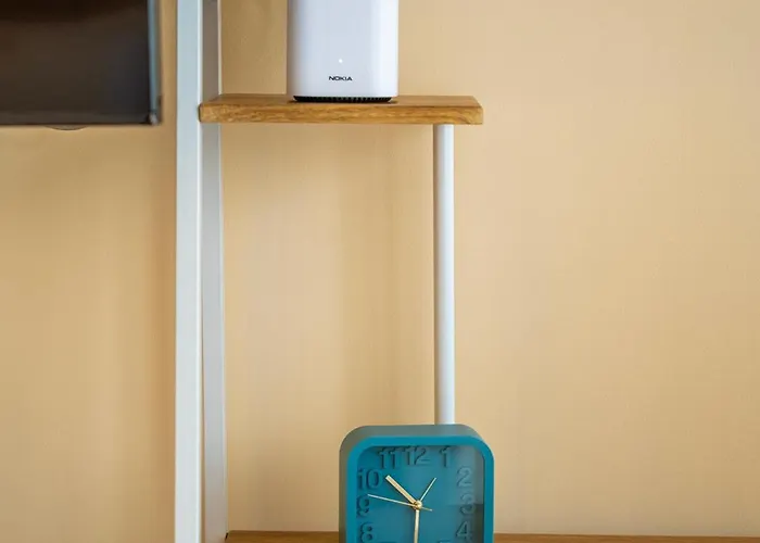 Apartment Primestay Penthouse Tirana