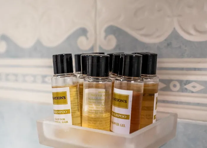 Apartment Primestay Penthouse