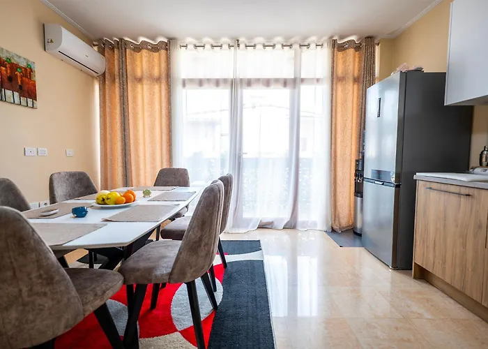 Primestay Penthouse * Tirana