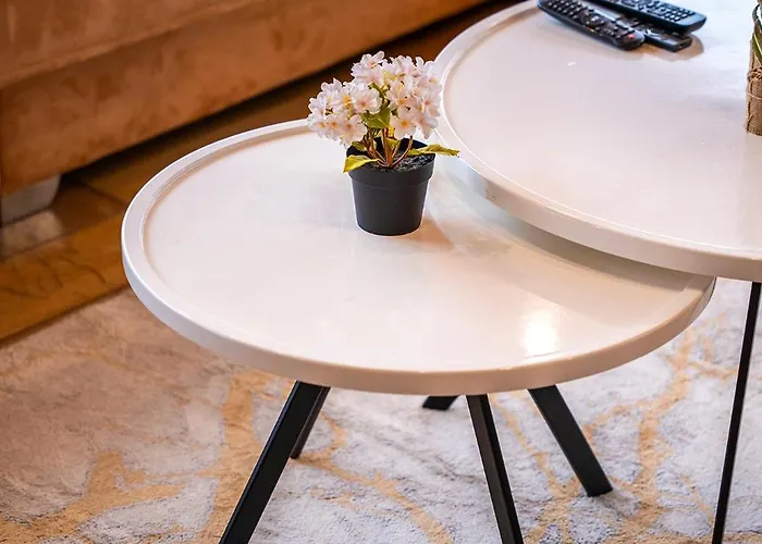 Primestay Penthouse Apartment *