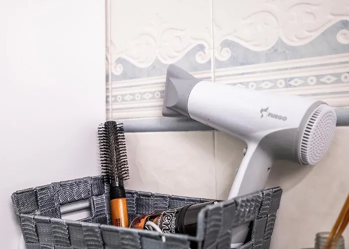 Primestay Penthouse Apartment Tirana