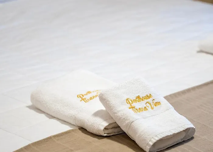 Apartment Primestay Penthouse Tirana