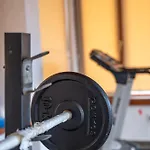 Primestay Penthouse 公寓 地拉那