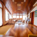 公寓 Primestay Penthouse 地拉那