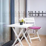 Primestay Penthouse * 地拉那