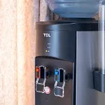 Primestay Penthouse 地拉那