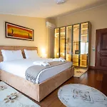 公寓 Primestay Penthouse