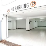 Primestay Penthouse 地拉那