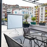 公寓 Primestay Penthouse