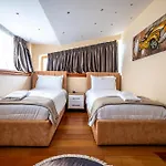 公寓 Primestay Penthouse
