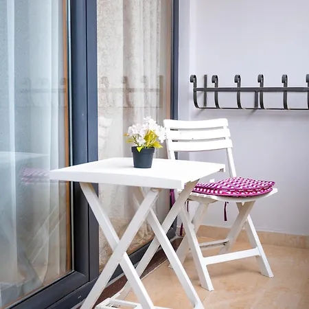 Primestay Penthouse * Тирана
