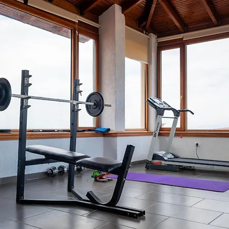 Primestay Penthouse Апартаменты *