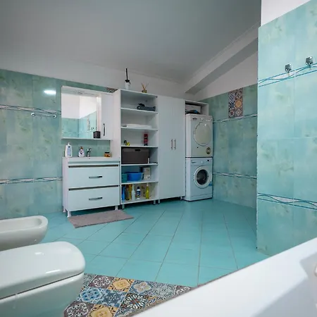 Primestay Penthouse Daire