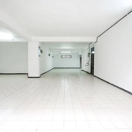 Primestay Penthouse Daire