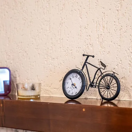 Апартаменты Primestay Penthouse *